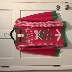 Christmas Sweater